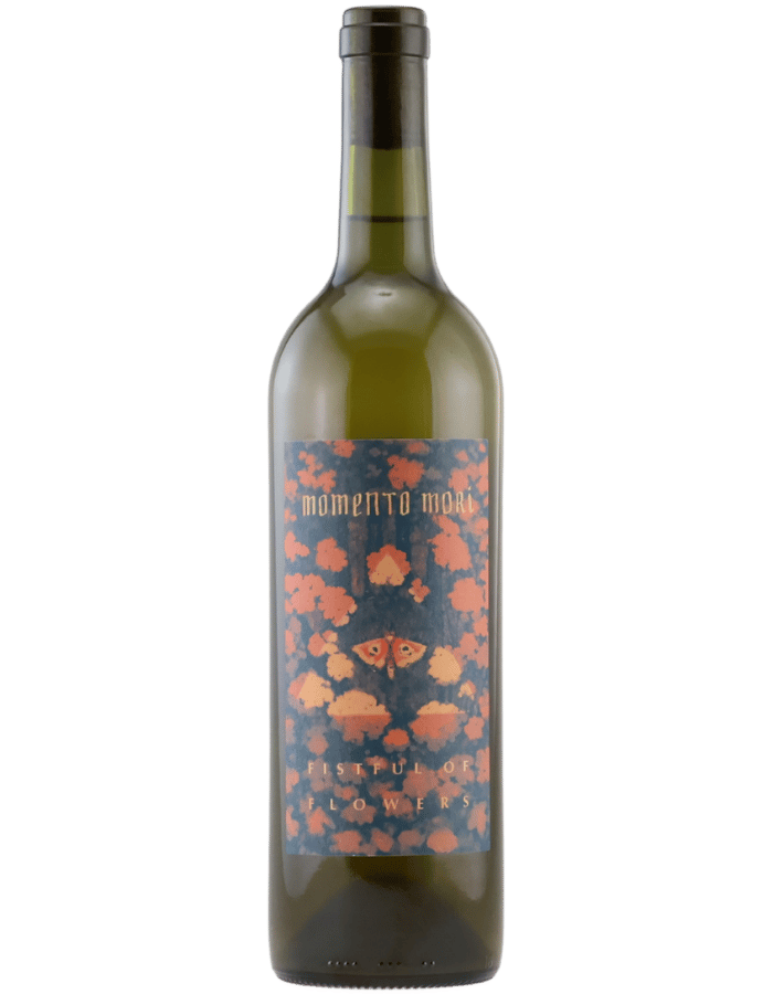 2024 Momento Mori Fistful of Flowers