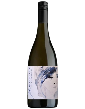 2024 Mordrelle Lenswood Single Vineyard Chardonnay