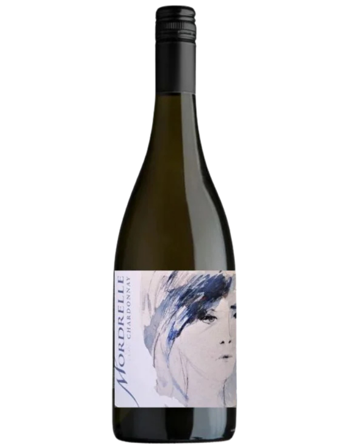2024 Mordrelle Lenswood Single Vineyard Chardonnay