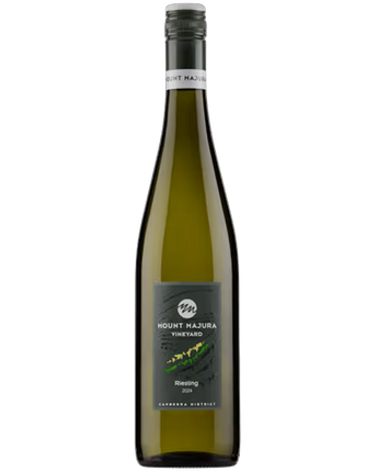 2024 Mount Majura Riesling