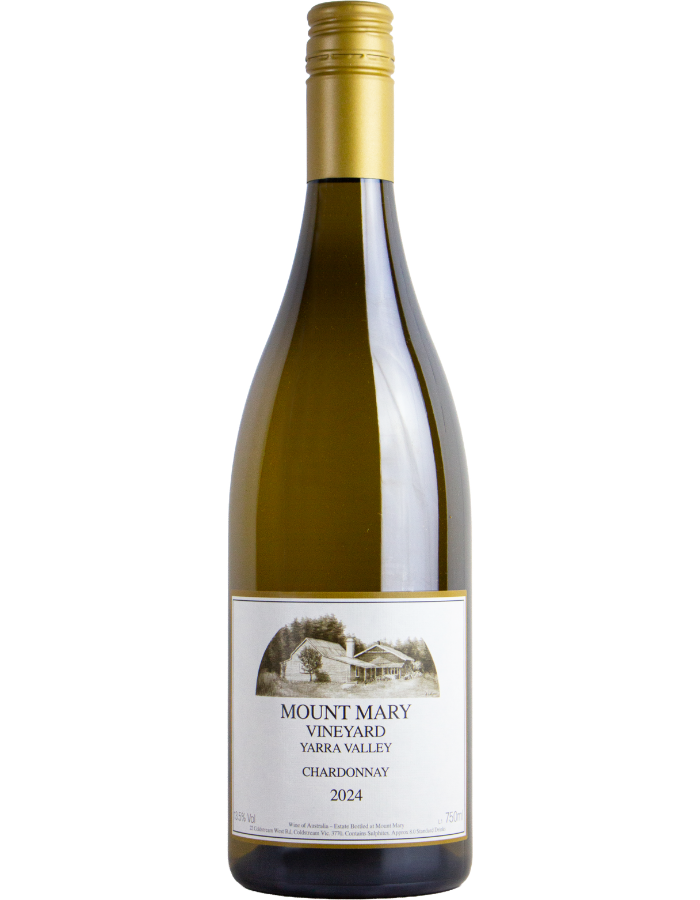 2024 Mount Mary Chardonnay