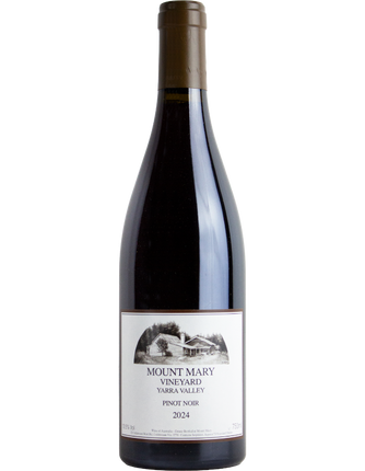 2024 Mount Mary Pinot Noir