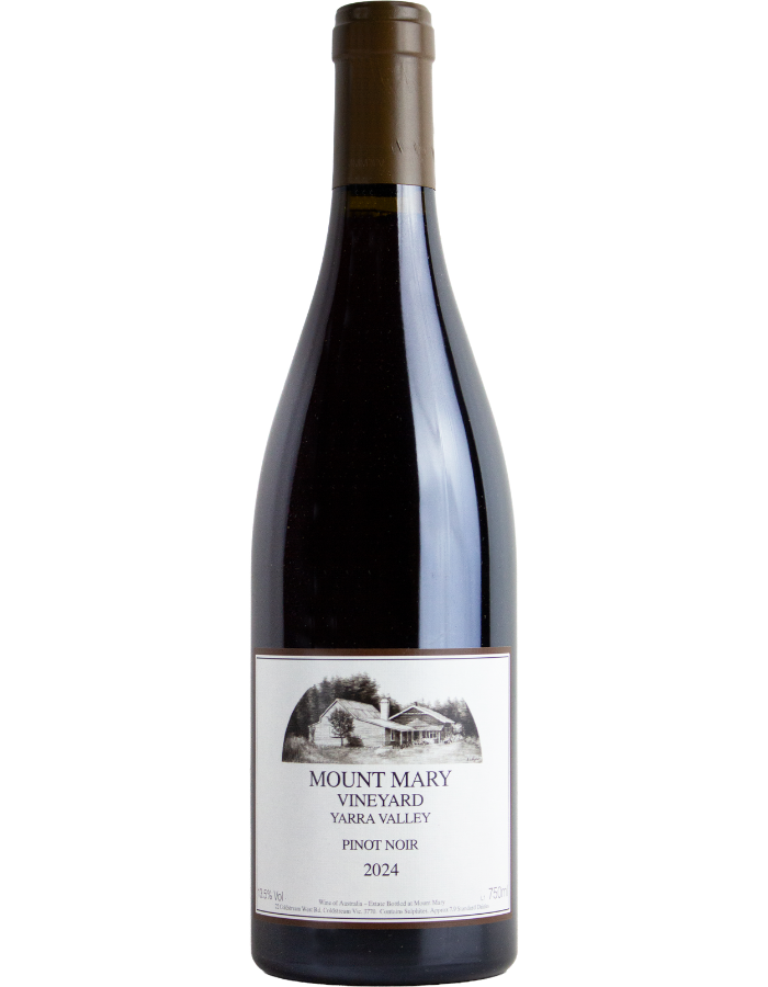 2024 Mount Mary Pinot Noir