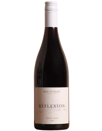 2024 Mount Mary Reflexion Pinot Noir