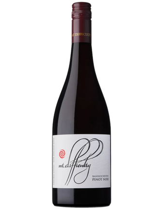 2024 Mt Difficulty Bannockburn Pinot Noir