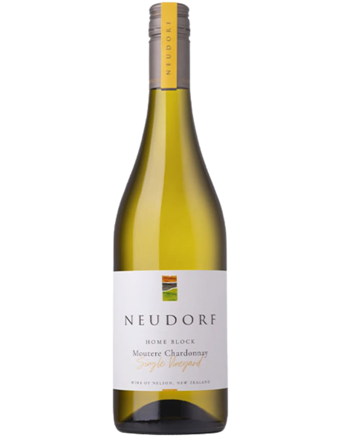 2024 Neudorf Home Block Moutere Chardonnay