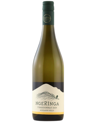 2024 Ngeringa Sheoak Chardonnay