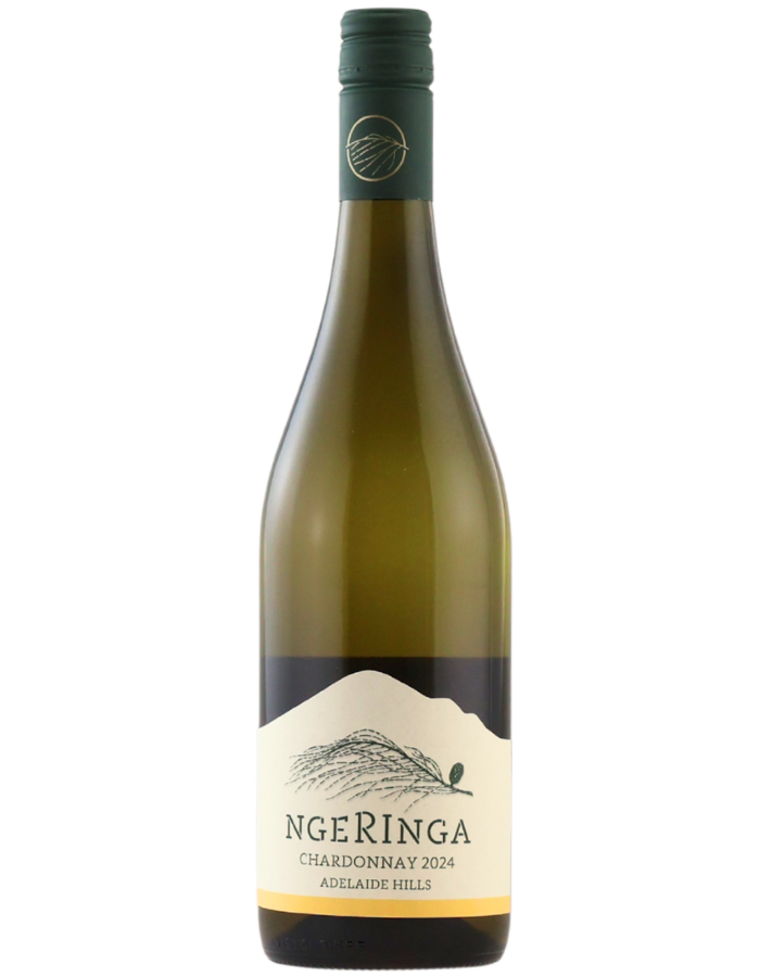 2024 Ngeringa Sheoak Chardonnay