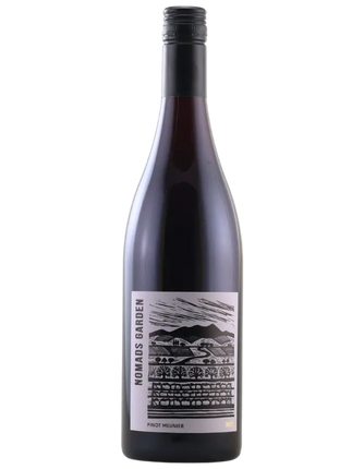 2024 Nomads Garden Pinot Meunier