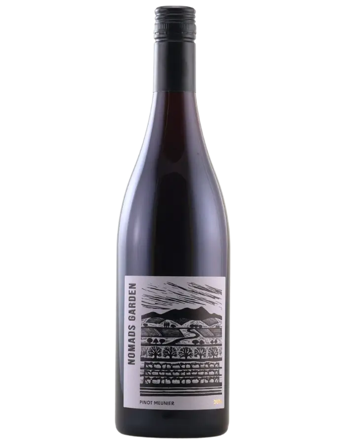 2024 Nomads Garden Pinot Meunier