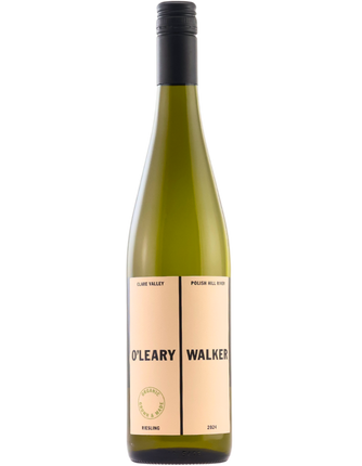 2025 O'Leary Walker Polish Hill River Riesling