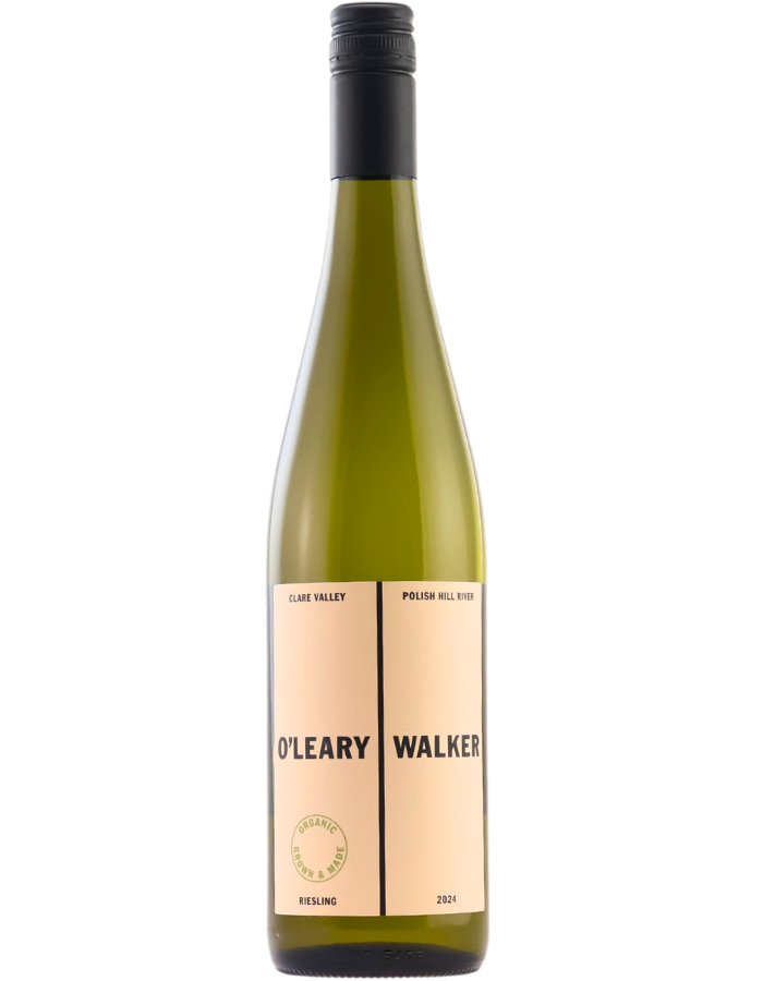 2025 O'Leary Walker Polish Hill River Riesling