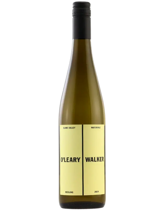 2025 O'Leary Walker Watervale Riesling