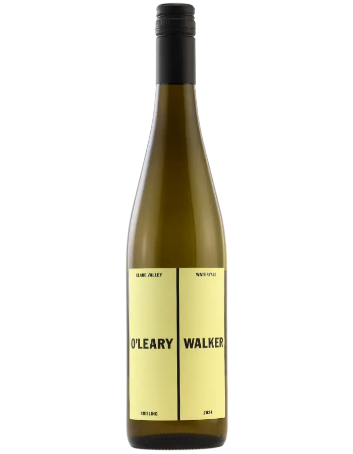 2025 O'Leary Walker Watervale Riesling