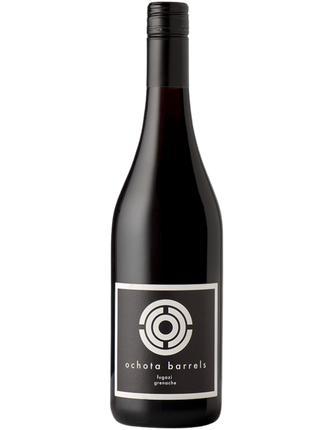 2025 Ochota Barrels Fugazi Grenache