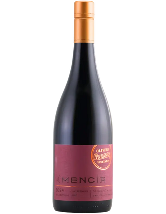 2024 Oliver's Taranga Mencia