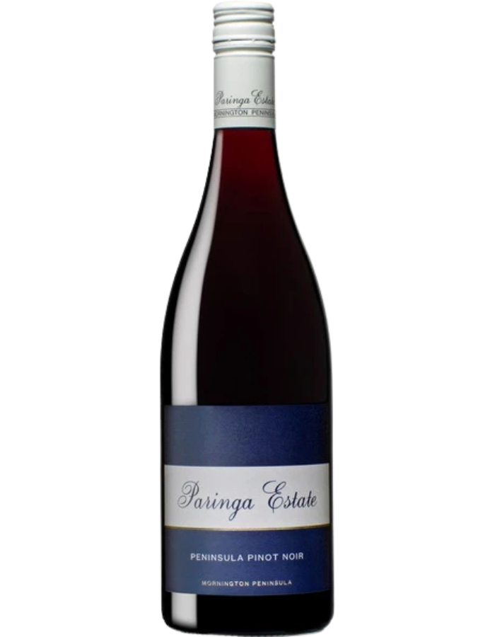 2024 Paringa Estate Peninsula Pinot Noir