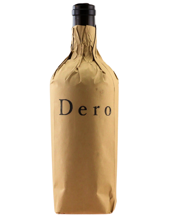 2024 Phase Three Wines Dero Syrah
