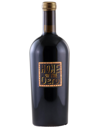 2024 Phase Three Wines Home of the Dero