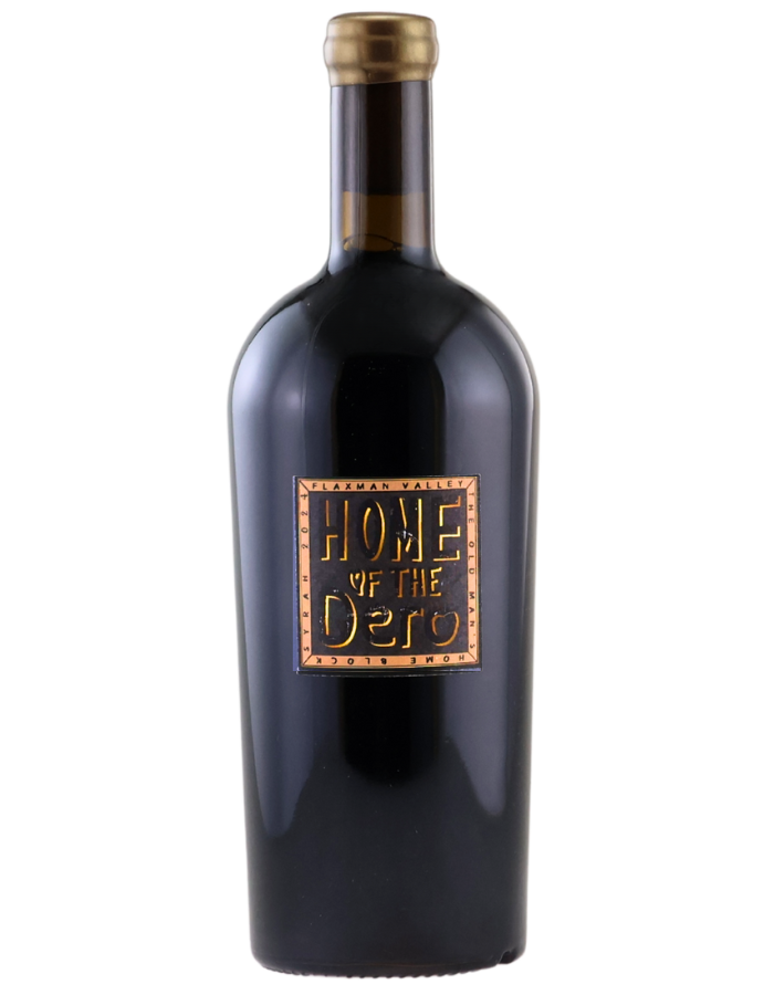 2024 Phase Three Wines Home of the Dero