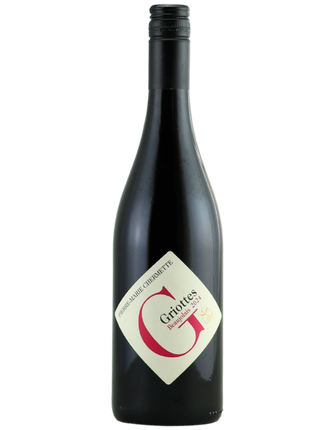 2024 Pierre-Marie Chermette Beaujolais Les Griottes