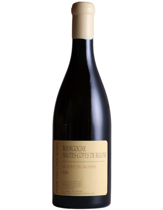 2024 Pierre-Yves Colin-Morey Bourgogne Hautes Cotes de Beaune Blanc