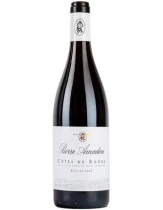No Place Like Rhone Pack