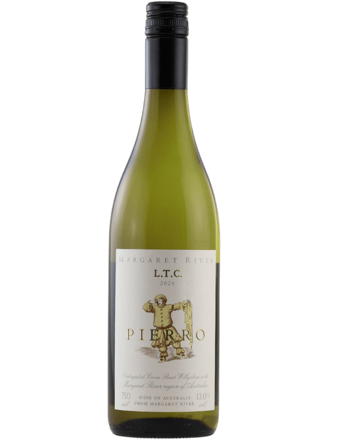 2024 Pierro LTC Semillon Sauvignon Blanc