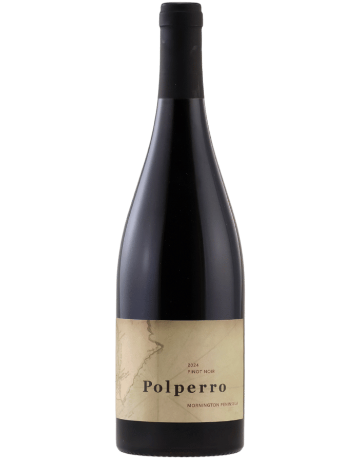 2024 Polperro Pinot Noir