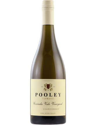 2024 Pooley Cooinda Vale Chardonnay