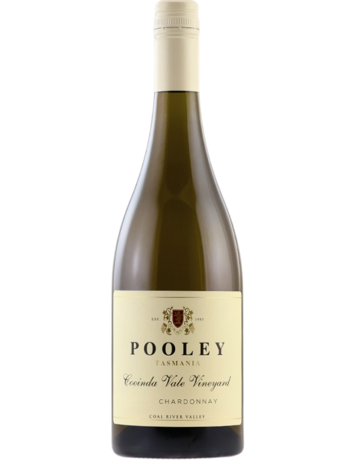 2024 Pooley Cooinda Vale Chardonnay