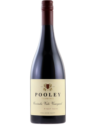 2024 Pooley Cooinda Vale Pinot Noir