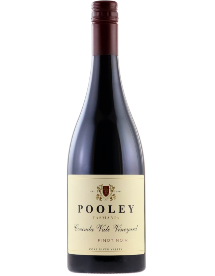 2024 Pooley Cooinda Vale Pinot Noir