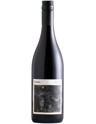 2024 Praeter Strange Fog Nebbiolo