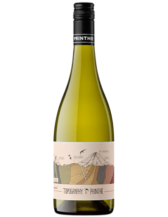 2024 Printhie Topography Pinot Gris