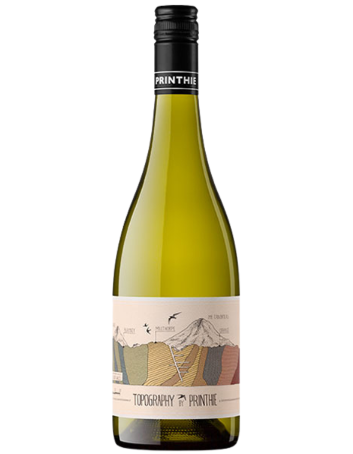 2024 Printhie Topography Pinot Gris