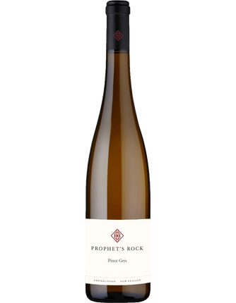 2025 Prophet's Rock Pinot Gris