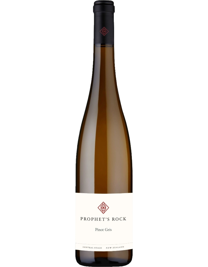 2025 Prophet's Rock Pinot Gris