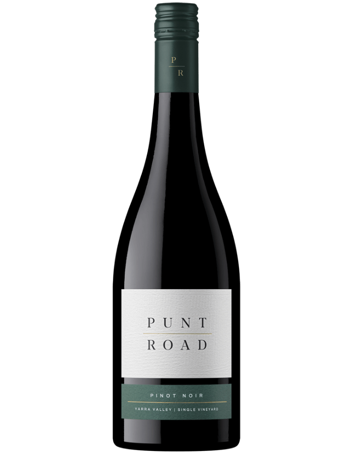 2024 Punt Road Pinot Noir
