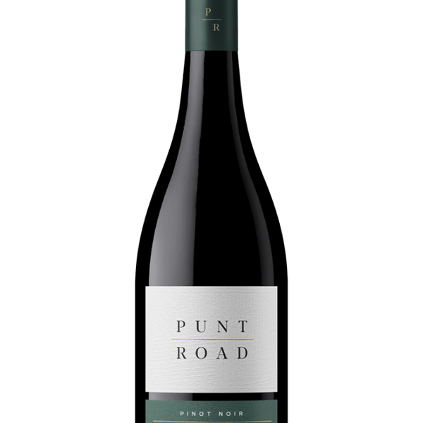 2024 Punt Road Pinot Noir