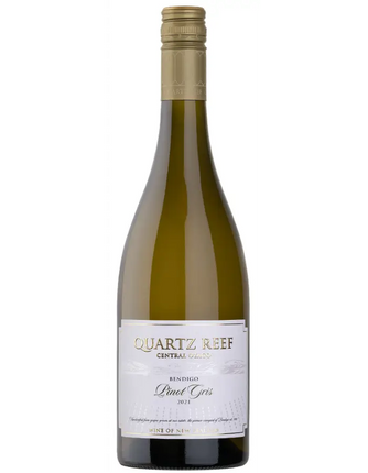 2024 Quartz Reef Pinot Gris