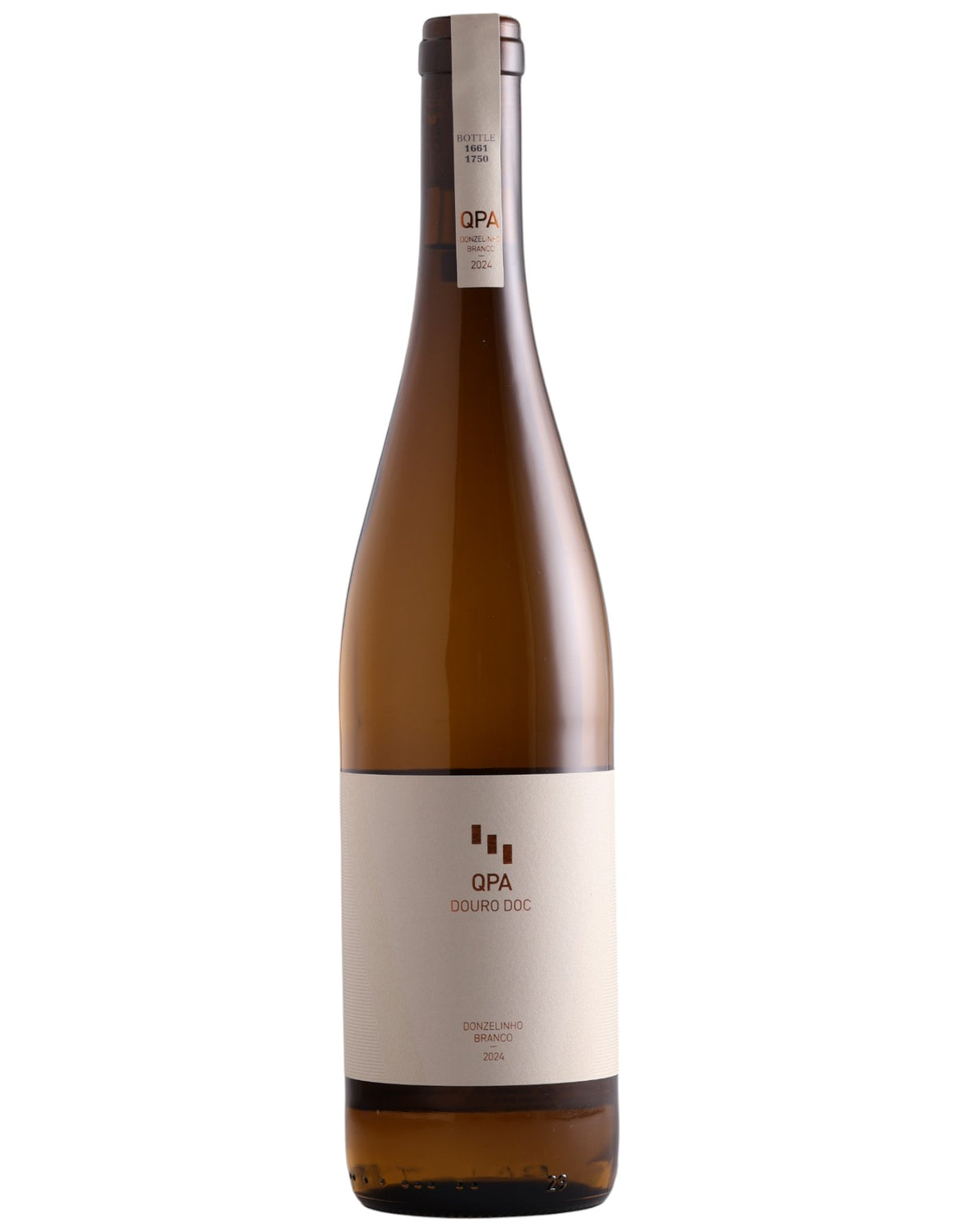 2024 Quinta da Pedra Alta QPA Donzelinho Branco
