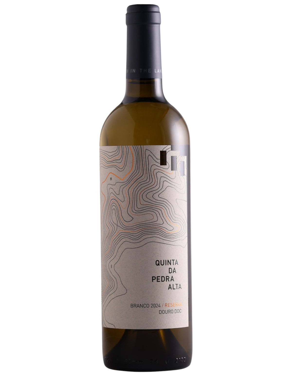2024 Quinta da Pedra Alta Reserva Branco