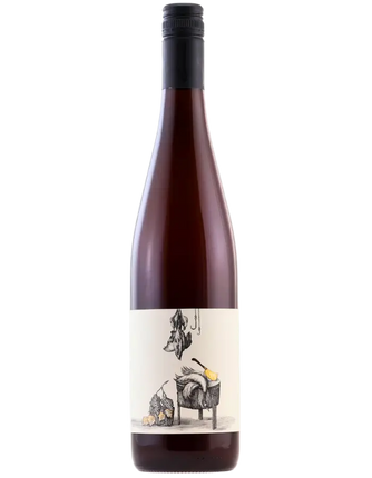 2025 Ravensworth Pinot Gris