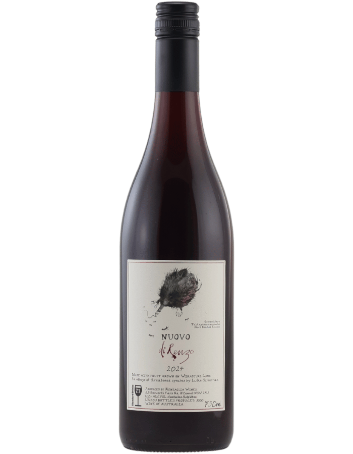 2024 Renzaglia di Renzo Nuovo