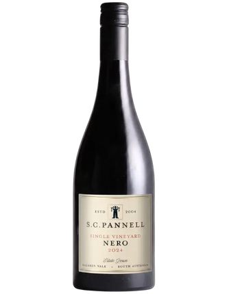 2024 S.C. Pannell Single-Vineyard Nero d’Avola