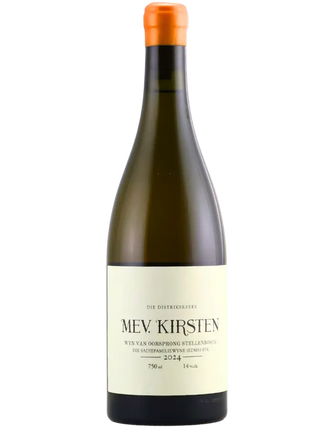 2024 Sadie Family Stellenbosch Mev. Kirsten