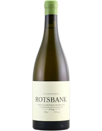 2024 Sadie Family Swartland Rotsbank