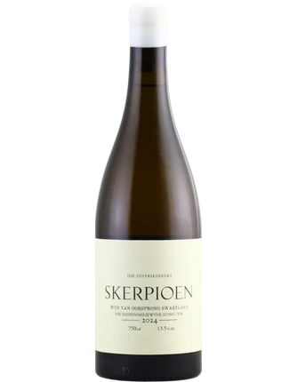 2024 Sadie Family Swartland Skerpioen