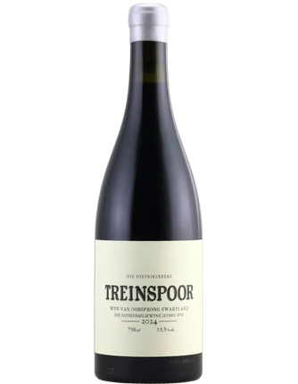 2024 Sadie Family Swartland Treinspoor